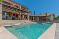 4-Schlafzimmer-Villa 315 m² Grad Sibenik, Kroatien