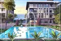 Appartement dans un nouvel immeuble Istanbul Sea Apartments Complex Beylikduzu