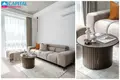 Wohnung 2 zimmer 42 m² in Vilnius, Litauen