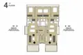 2 bedroom apartment 102 m² Larnaca, Cyprus