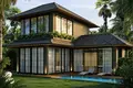 3-Zimmer-Villa 175 m² Ubud, Indonesien