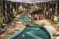 2 bedroom apartment 75 m² Red Sea, Egypt
