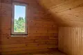 Maison 106 m² Pakaliubicy, Bélarus