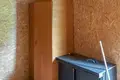 3 room house 31 m² Zodzinski sielski Saviet, Belarus