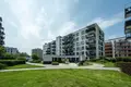 2 room apartment 53 m² Warsaw, Poland