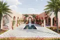 Villa de 4 habitaciones 186 m² Fuente Alamo de Murcia, Španjolska