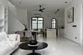 Willa 4 pokoi 196 m² Kerobokan, Indonezja