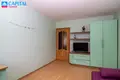 Apartamento 3 habitaciones 65 m² Taurage, Lituania