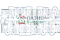 Квартира 3 комнаты 80 м² Равда, Болгария