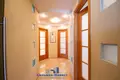 Wohnung 3 zimmer 143 m² Minsk, Belarus