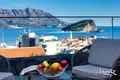 Mieszkanie 1 pokój 60 m² Budva, Czarnogóra