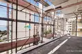 Apartamento 1 habitacion 54 m² Boreti, Montenegro