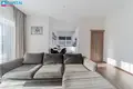 3 room apartment 70 m² Uzliedziai, Lithuania