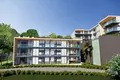 2 bedroom apartment 101 m² Pa Tong, Thailand