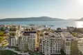 Attique 2 chambres 179 m² Tivat, Monténégro