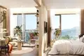 Apartamento 1 habitación 31 m² Wichit, Tailandia