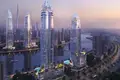 Appartement 2 chambres 72 m² Doubaï, Émirats arabes unis
