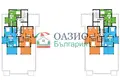 Appartement 2 chambres 55 m² Sveti Vlas, Bulgarie