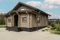 House 120 m² Bialarucki sielski Saviet, Belarus