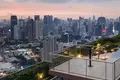Kondominium 1 Schlafzimmer 35 m² Bangkok, Thailand