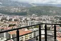 Wohnung 1 Schlafzimmer 46 m² Budva, Montenegro