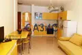 Квартира 2 комнаты 60 м² Святой Влас, Болгария