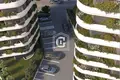 Wohnung 1 zimmer 31 m² Becici, Montenegro