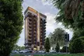 Mieszkanie 3 pokoi 114 m² Yenisehir, Turcja