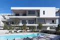 2 bedroom penthouse 87 m² Larnaca, Cyprus
