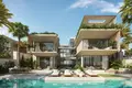 Квартира 4 комнаты 186 м² Дубай, ОАЭ