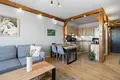 Apartamento 2 habitaciones 43 m² en Varsovia, Polonia