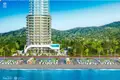 Mieszkanie 1 pokój 28 m² Batumi, Gruzja