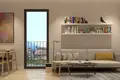Apartamento 2 habitaciones 72 m² Limnatis, Chipre