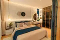 Appartement 2 chambres 76 m² Choeng Thale, Thaïlande