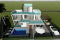 3 bedroom villa 110 m² Finestrat, Spain