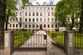 Wohnung 3 zimmer 106 m² Riga, Lettland