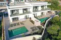 Вилла 6 спален 576 м² Opcina Karlobag, Хорватия
