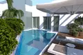Complejo residencial The Blue Residence