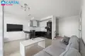 Apartamento 3 habitaciones 74 m² Klaipeda, Lituania