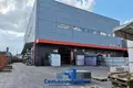 Gewerbefläche 9 360 m² Baryssau, Belarus