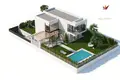 Willa 3 pokoi 326 m² Finestrat, Hiszpania