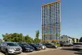 Квартира 3 комнаты 63 м² Минск, Беларусь