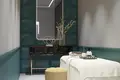Квартира 40 м² Аланья, Турция