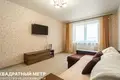 Apartamento 2 habitaciones 61 m² Pryluki, Belarús