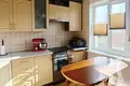 2 room apartment 57 m² Muchaviecki sielski Saviet, Belarus