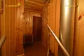 Haus 44 m² Piarezyrski sielski Saviet, Belarus