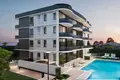 Wohnung 3 Schlafzimmer 128 m² Paphos, Zypern