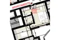 Apartamento 2 habitaciones 82 m² Radhime, Albania