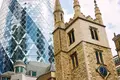 Wohnung 1 Schlafzimmer 43 m² London, Großbritannien