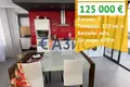 2 bedroom apartment 120 m² Nesebar, Bulgaria